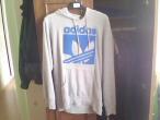 Daiktas Adidas bliuzonas