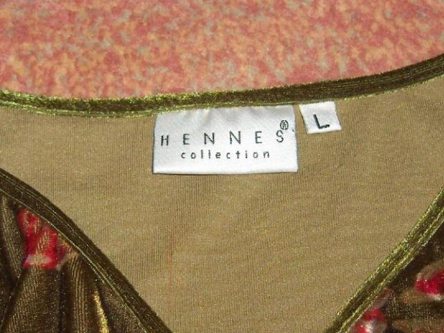 Daiktas Nauja HENNES Collection maikute. 
