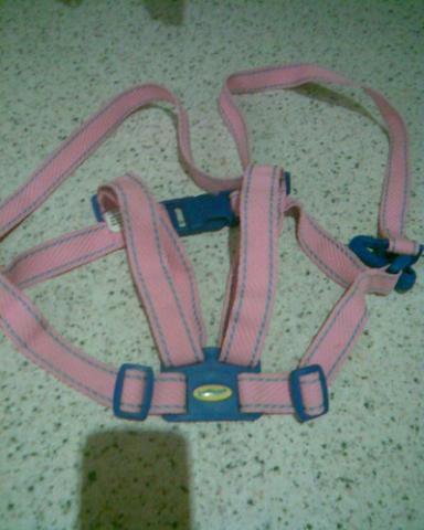 Daiktas vaikstyne kudikiam