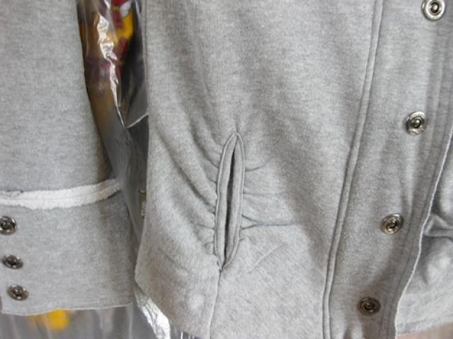 Daiktas Ravel džemperis/švarkas