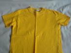 Daiktas paprasta, geltona maikutė xs/xxs