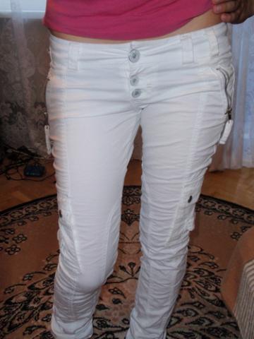 Daiktas bershka kelnes