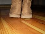 Daiktas Rudi, madingi daigstyti UGGs batai 38