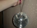 Daiktas Mažas DISCO BALL