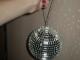 Mažas DISCO BALL Kaunas - parduoda, keičia (1)