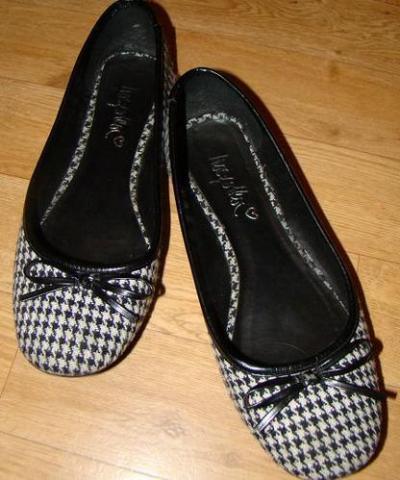 Daiktas Dog Touth rasto bateliai