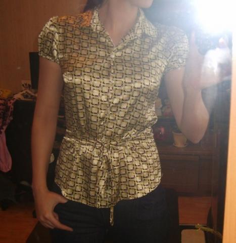 Daiktas Silkiniai marskinukai