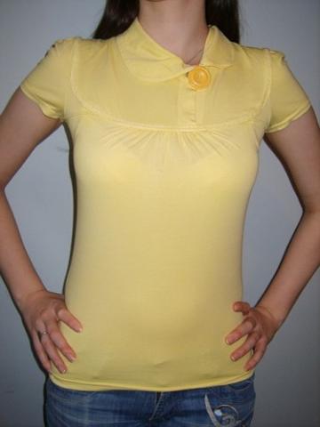 Daiktas Nauja ONLY su etikete maike