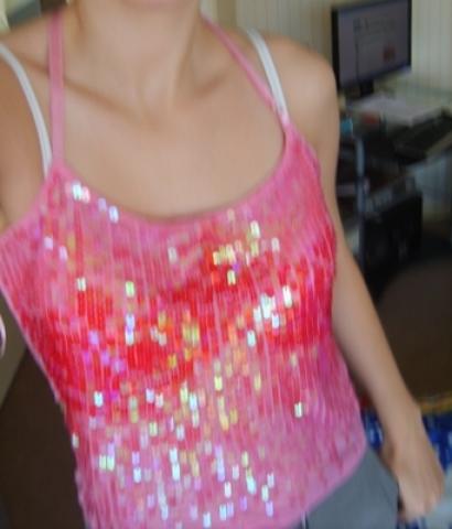 Daiktas Terranova puosni maikute