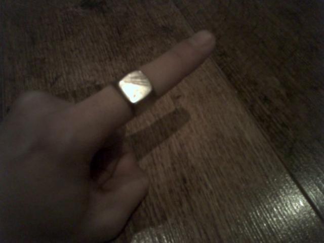 Daiktas sudarbinis ziedas