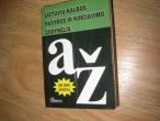 Daiktas Lietuviu kalbai -pratybos ir zodynas