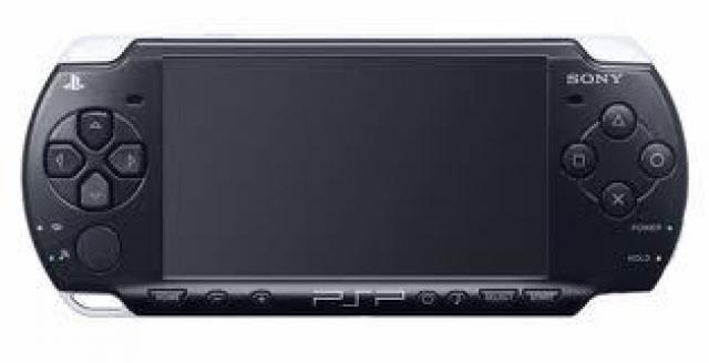 Daiktas psp 2006 slim