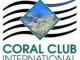 Daiktas koralinis klubas / coral club