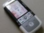 Daiktas nokia5700xm