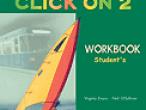 Daiktas Click on 2 knyga