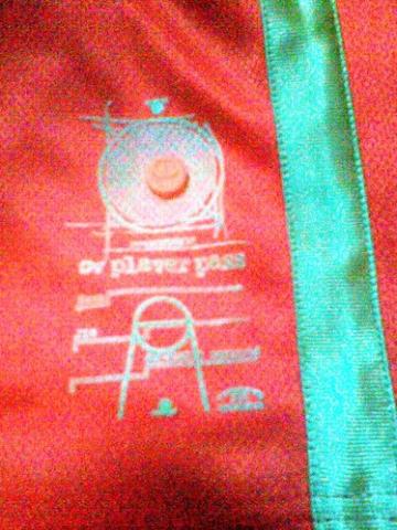 Daiktas Dvipusiai Sortai krepsiniui S