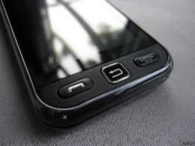 Daiktas samsung s5230