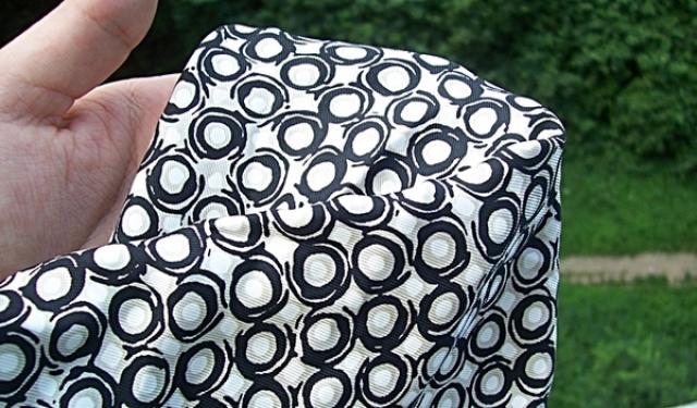 Daiktas Šilkinė palaidinė UK24