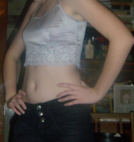 Daiktas Universali liemenėlė