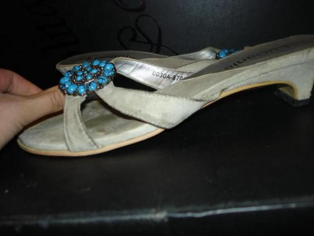 Daiktas su turkio imitacija,verstos odos,38dydis