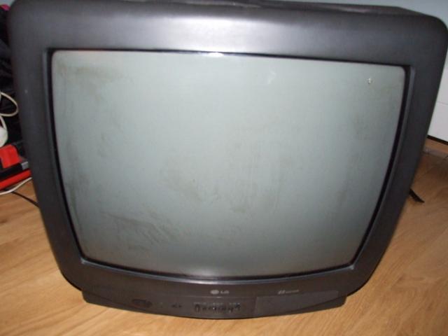 Daiktas LG televizorius