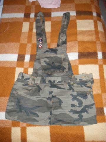 Daiktas Vero moda sarafaniukas