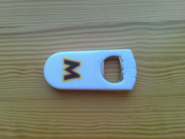 Daiktas Atidarytuvas