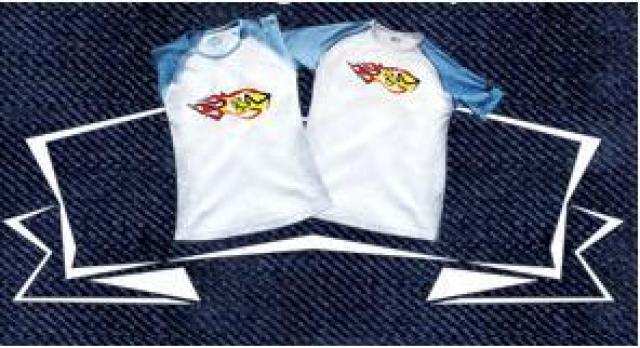 Daiktas lipdyk SMS lenktiniu marskineliai