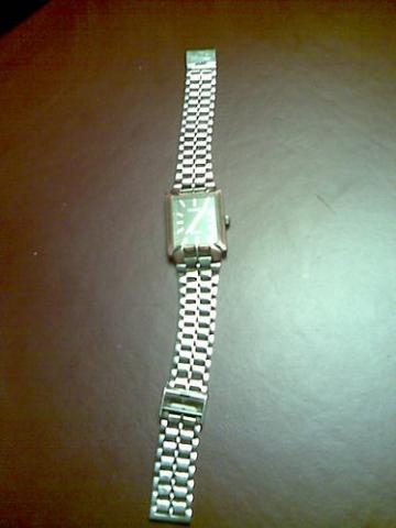 Daiktas Laikrodukas "Watch"