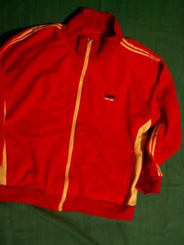 Daiktas sport dzemperis