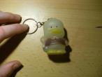 Daiktas Raktų pakabukas :]