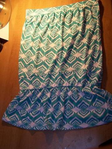 Daiktas Zara suknele - bliuskute 