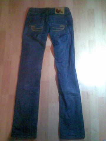 Daiktas Mieli Džinsiukai (32) rez