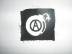 Daiktas antsiuvas anarchy bomb