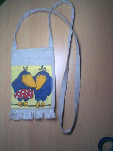 Daiktas telefonui ar dar kam nors :))