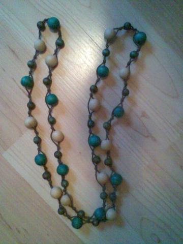 Daiktas Karoliai nr4