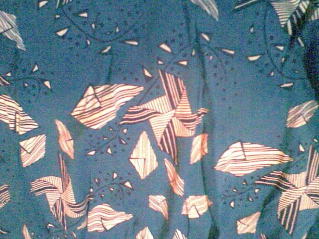 Daiktas Zara Maikutė