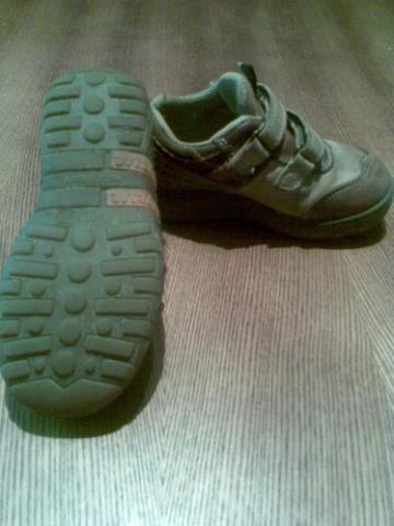 Daiktas vaikiski batai