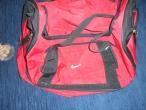 Daiktas kelioninė nike tašė 