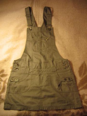 Daiktas Sarafanas(?)