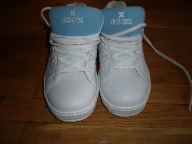 Daiktas Sportiniai batai ;D