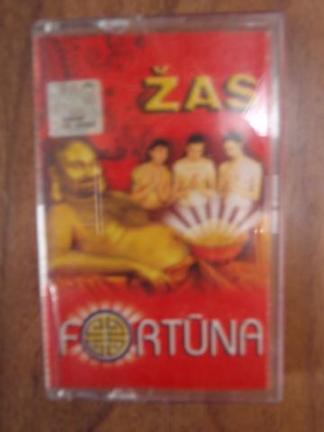 Daiktas zas fortuna kasete