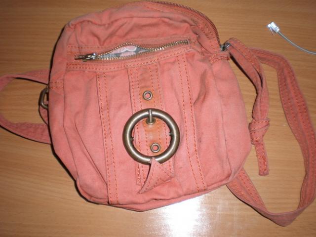 Daiktas Maža tašytė