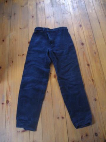 Daiktas Old school kelnės