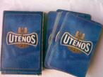 Daiktas ,,UTENOS" Kortos