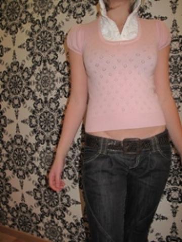 Daiktas moteriska palaidine