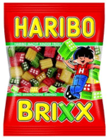 Daiktas Guminuukai (kvadraciukai)