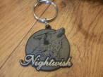 Daiktas Nightwish raktų pakabukas