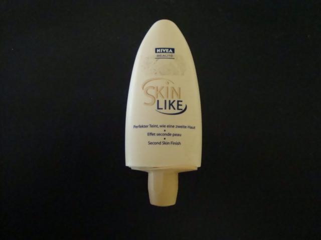 Daiktas nivea krempudra (rez kraswica1)