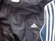 Daiktas adidas treningines kelnes
